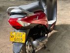 Honda Activa 2014