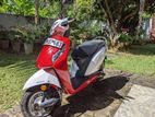 Honda Activa 2014