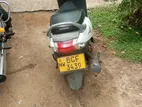 Honda Activa 2014