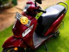 Honda Activa - 2014