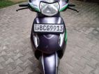 Honda Activa 2014