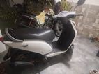 Honda Activa 2014