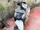 Honda Activa 2014
