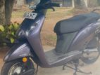 Honda Activa 2014