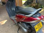 Honda Activa 2014