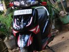 Honda Activa 2014