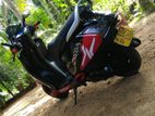 Honda Activa 2014