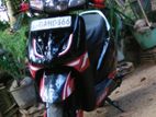 Honda Activa 2014