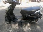 Honda Activa 2014