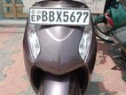 Honda Activa 2014