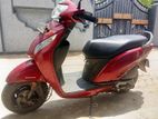 Honda Activa 2015 2014