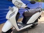 Honda Activa 2014