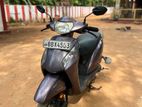 Honda Activa 2015 2014