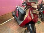 Honda Activa 2015 2014