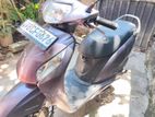 Honda Activa 2014