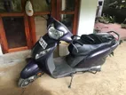 Honda Activa 2015 2014