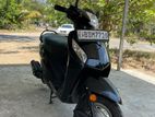 Honda Activa 2015