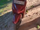 Honda Activa 2015