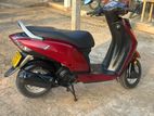 Honda Activa 2015