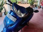 Honda Activa 2015