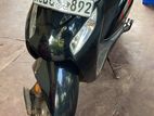 Honda Activa 2015