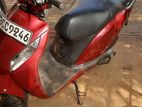 Honda Activa 2015