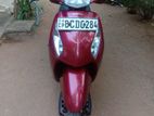 Honda Activa 2015