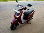 Honda Activa 2015