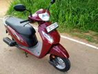 Honda Activa 2015