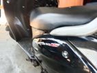 Honda Activa 2015