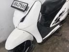 Honda Activa 2015