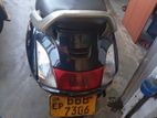 Honda Activa 2015