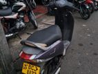 Honda Activa 2015