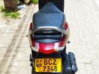 Honda Activa 2015