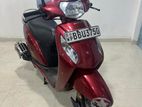 Honda Activa 2015