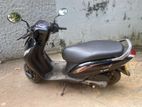 Honda Activa 2015