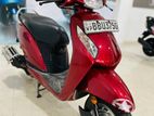 Honda Activa 2015