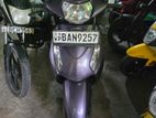 Honda Activa 2015