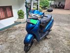 Honda Activa 2015