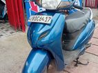 Honda Activa 2015