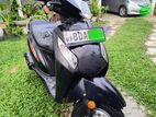 Honda Activa 2015