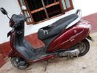 Honda Activa 2015