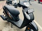 Honda Activa 2015