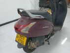 Honda Activa 2015