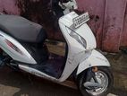 Honda Activa 2015