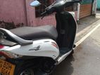 Honda Activa 2015