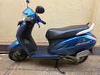 Honda Activa 2015