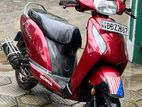 Honda Activa 2015