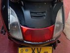 Honda Activa 2015