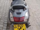 Honda Activa 2015